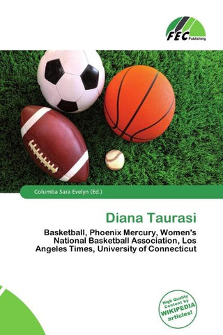 Diana Taurasi