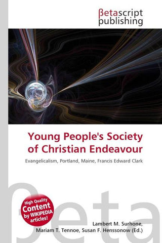 Young People's Society of Christian Endeavour