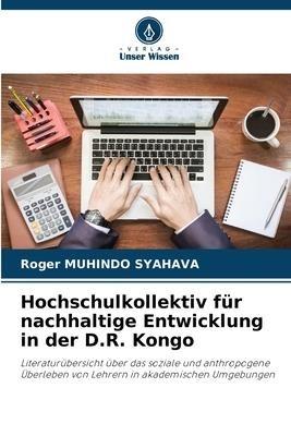 Hochschulkollektiv für nachhaltige Entwicklung in der D.R. Kongo