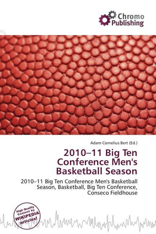 2010-11 Big Ten Conference Men's Basketball Season