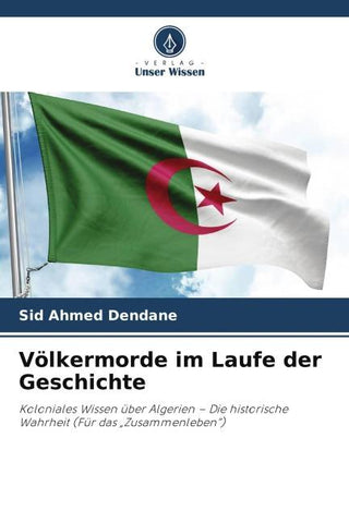 Völkermorde im Laufe der Geschichte