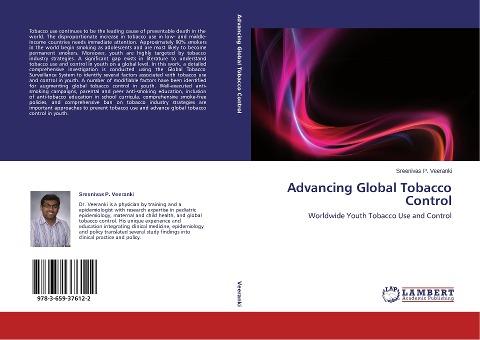 Advancing Global Tobacco Control