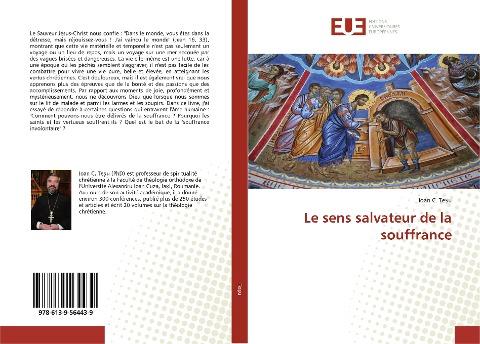 Le sens salvateur de la souffrance