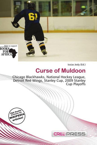 Curse of Muldoon