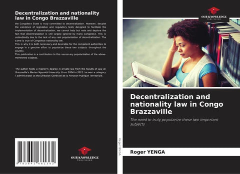 Decentralization and nationality law in Congo Brazzaville