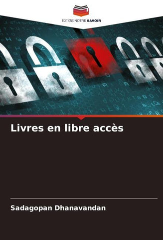 Livres en libre accès