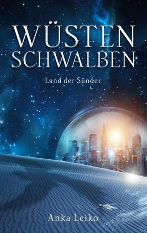 Wüstenschwalben