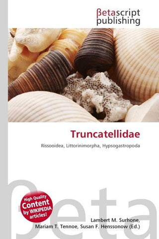 Truncatellidae