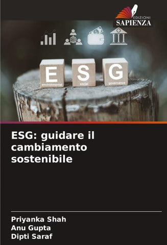 ESG: guidare il cambiamento sostenibile