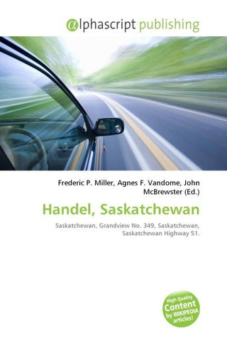 Handel, Saskatchewan