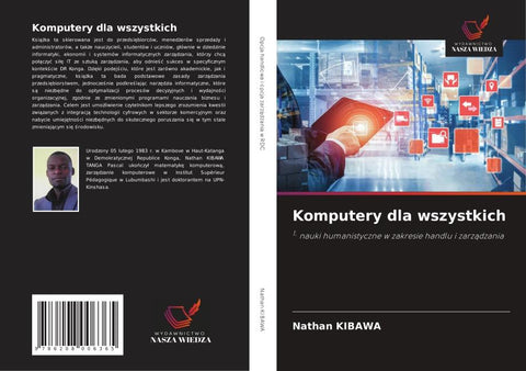 Komputery dla wszystkich