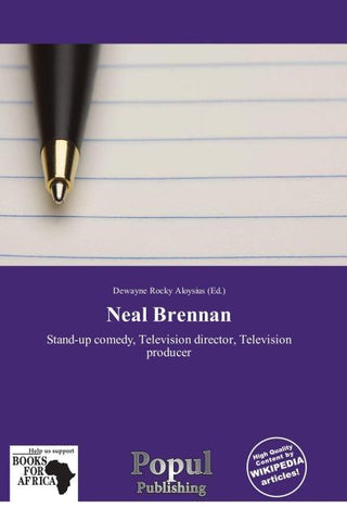 Neal Brennan