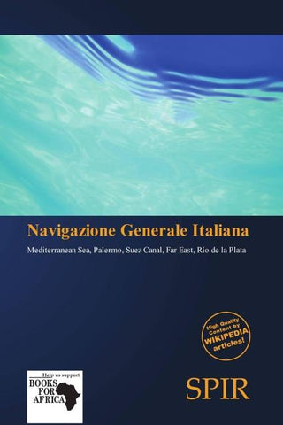 Navigazione Generale Italiana