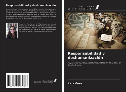 Responsabilidad y deshumanización