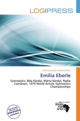 Emilia Eberle