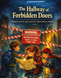 The Hallway of Forbidden Doors