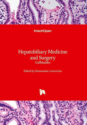 Hepatobiliary Medicine and Surgery - Gallbladder