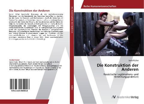 Die Konstruktion der Anderen