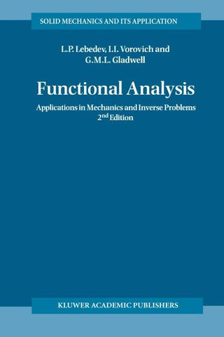Functional Analysis