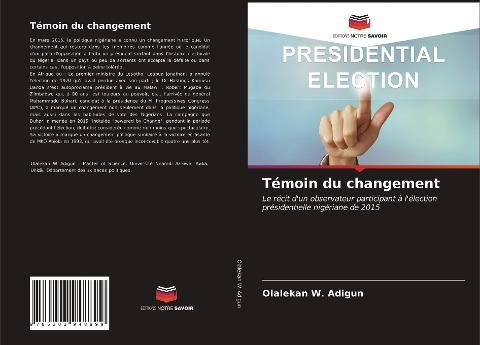 Témoin du changement