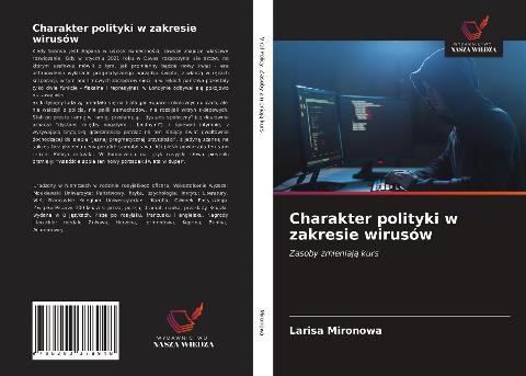 Charakter polityki w zakresie wirusów