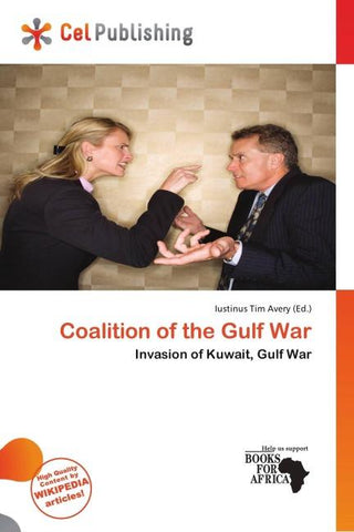 Coalition of the Gulf War