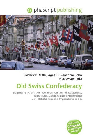 Old Swiss Confederacy