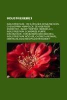 Industriegebiet