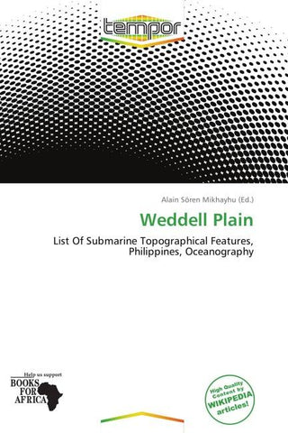 Weddell Plain