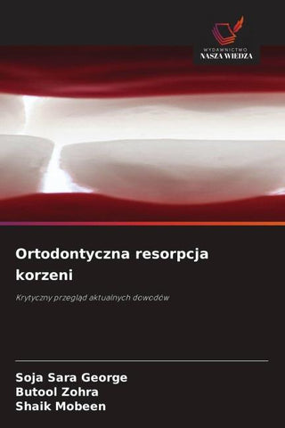 Ortodontyczna resorpcja korzeni