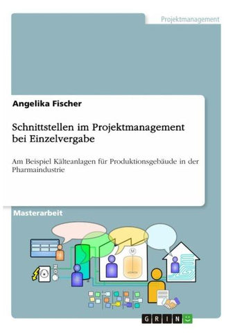 Schnittstellen im Projektmanagement bei Einzelvergabe
