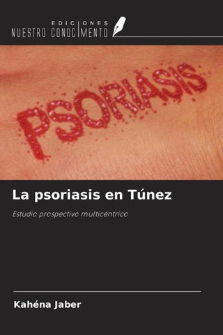 La psoriasis en Túnez