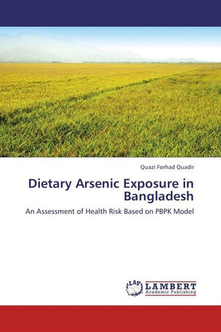 Dietary Arsenic Exposure in Bangladesh