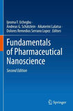 Fundamentals of Pharmaceutical Nanoscience