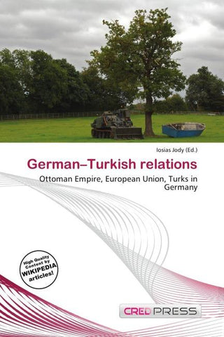 German-Turkish relations