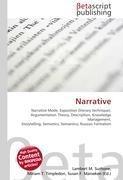 Narrative