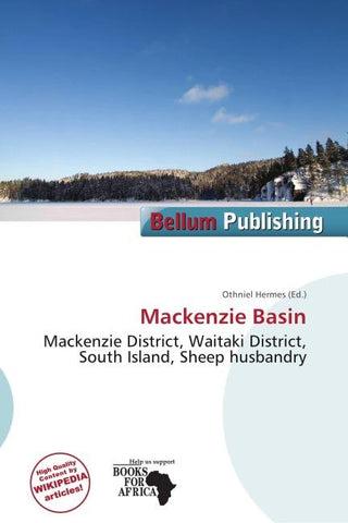 Mackenzie Basin