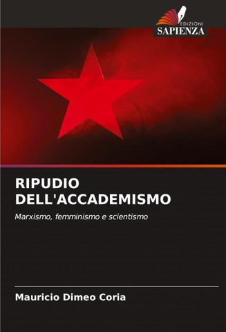 RIPUDIO DELL'ACCADEMISMO