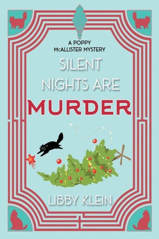 Silent Nights Are Murder