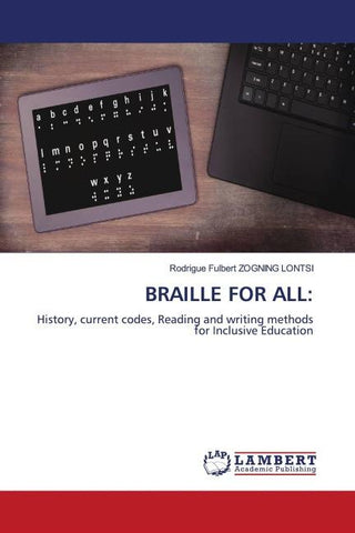 BRAILLE FOR ALL: