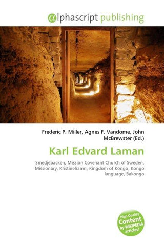 Karl Edvard Laman