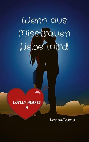 Wenn aus Misstrauen Liebe wird