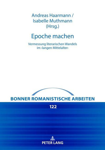 Epoche machen