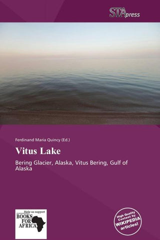 Vitus Lake