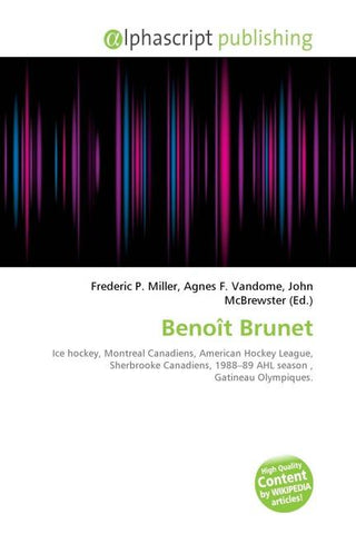Benoît Brunet