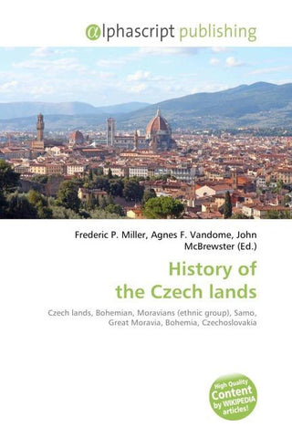 History of the Czech lands