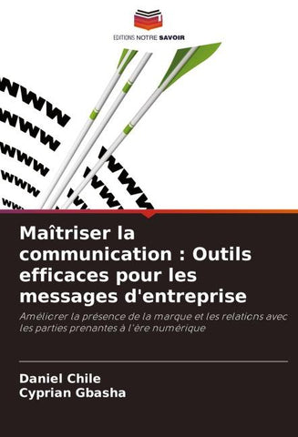 Maîtriser la communication : Outils efficaces pour les messages d'entreprise