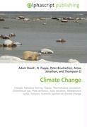 Climate Change