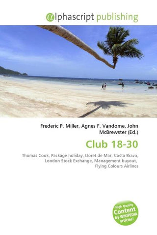Club 18-30