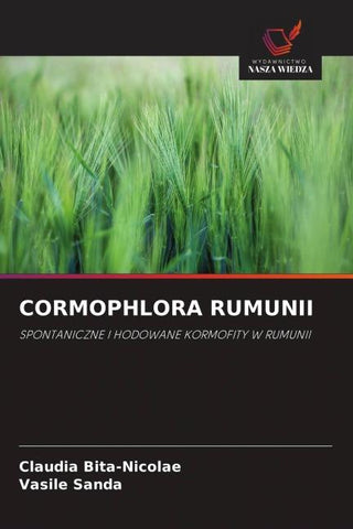 CORMOPHLORA RUMUNII